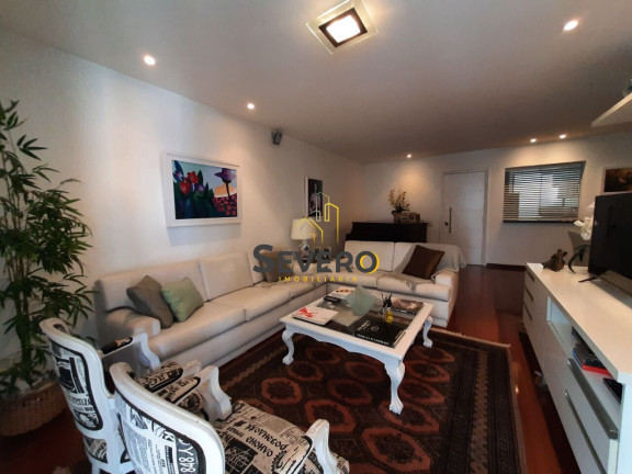 Imagem Apartamento com 4 Quartos à Venda, 160 m² em Icaraí - Niterói Imagem Apartamento com 4 Quartos à Venda, 160 m² em Icaraí - Niterói