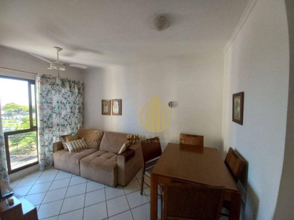 Apartamento com 1 Quarto à Venda, 37 m² em Iguatemi - Ribeirão Preto
