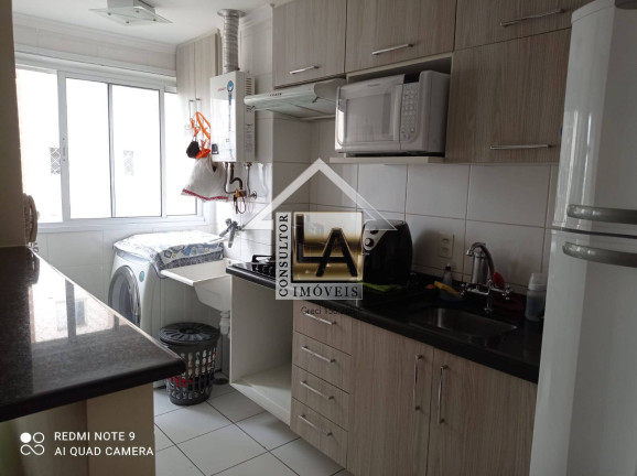 Imagem Apartamento com 2 Quartos à Venda, 44 m² em Jardim Umarizal - São Paulo Imagem Apartamento com 2 Quartos à Venda, 44 m² em Jardim Umarizal - São Paulo