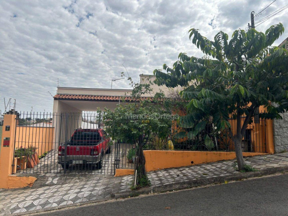 Casa com 2 Quartos à Venda, 201 m² em Vila Trujillo - Sorocaba