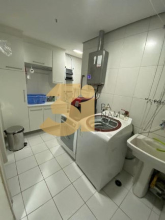 Imagem Apartamento com 3 Quartos à Venda, 174 m² em Vila Andrade - São Paulo