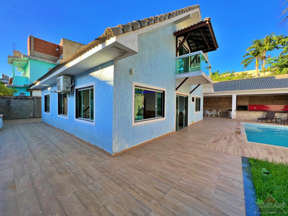 Casa com 5 Quartos à Venda, 350 m² em Recreio Dos Bandeirantes - Rio De Janeiro