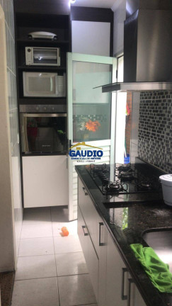 Imagem Casa com 3 Quartos à Venda, 103 m² em Campo Limpo - São Paulo Imagem Casa com 3 Quartos à Venda, 103 m² em Campo Limpo - São Paulo