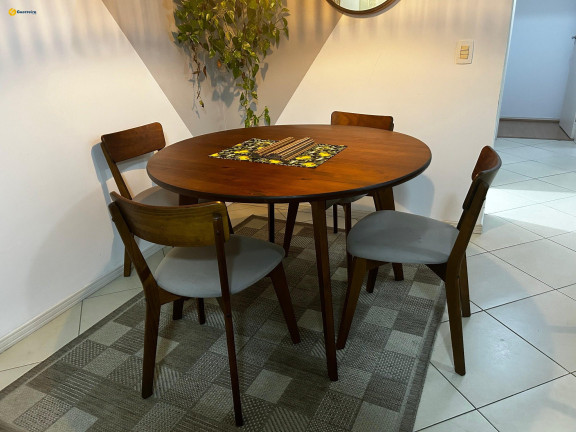 Imagem Apartamento com 2 Quartos à Venda, 117 m² em Carianos - Florianópolis