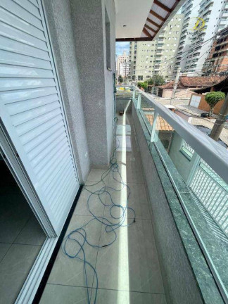 Imagem Sobrado com 2 Quartos à Venda, 127 m² em Aviação - Praia Grande