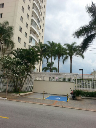 Imagem Apartamento com 3 Quartos à Venda, 72 m² em Granja Julieta - São Paulo Imagem Apartamento com 3 Quartos à Venda, 72 m² em Granja Julieta - São Paulo