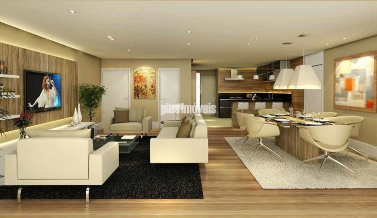 Imagem Apartamento com 3 Quartos à Venda, 144 m² em Jardim Guedala - São Paulo Imagem Apartamento com 3 Quartos à Venda, 144 m² em Jardim Guedala - São Paulo