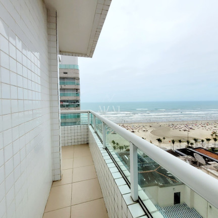 Imagem Apartamento com 3 Quartos à Venda, 94 m² em Aviação - Praia Grande