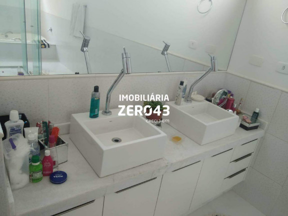 Imagem Casa de Condomínio com 4 Quartos à Venda, 324 m² em Esperança - Londrina Imagem Casa de Condomínio com 4 Quartos à Venda, 324 m² em Esperança - Londrina