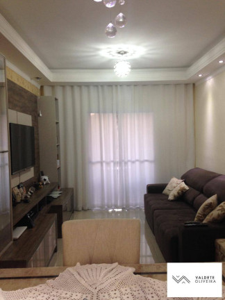 Imagem Apartamento com 2 Quartos à Venda, 75 m² em Jardim Satélite - São José Dos Campos Imagem Apartamento com 2 Quartos à Venda, 75 m² em Jardim Satélite - São José Dos Campos