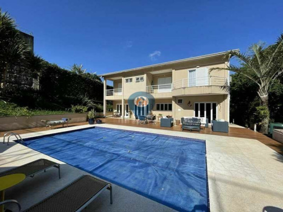 Imagem Casa com 5 Quartos à Venda, 610 m² em Vila Santo Antônio - Cotia
