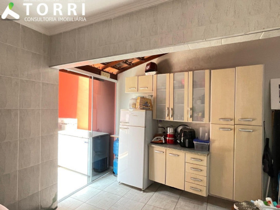 Imagem Sobrado com 3 Quartos à Venda, 120 m² em Jardim São Paulo - Sorocaba Imagem Sobrado com 3 Quartos à Venda, 120 m² em Jardim São Paulo - Sorocaba