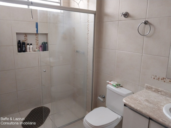 Imagem Apartamento com 3 Quartos à Venda, 140 m² em Vila Assunção - Santo André