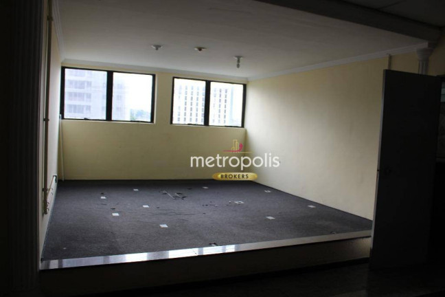 Imagem Sala Comercial para Alugar, 330 m² em Centro - São Caetano Do Sul