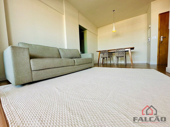 Imagem Apartamento com 2 Quartos à Venda, 72 m² em Macuco - Santos Imagem Apartamento com 2 Quartos à Venda, 72 m² em Macuco - Santos
