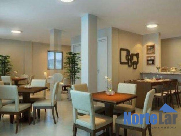 Imagem Apartamento com 3 Quartos à Venda, 66 m² em Vila Guilherme - São Paulo