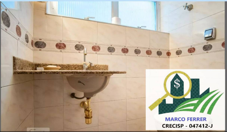 Imagem Casa com 3 Quartos à Venda, 350 m² em Belenzinho - São Paulo