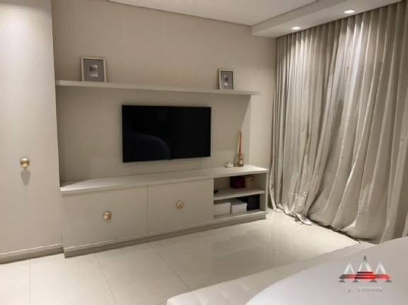 Imagem Casa de Condomínio com 4 Quartos à Venda, 600 m² em Ribeirão Do Lipa - Cuiabá