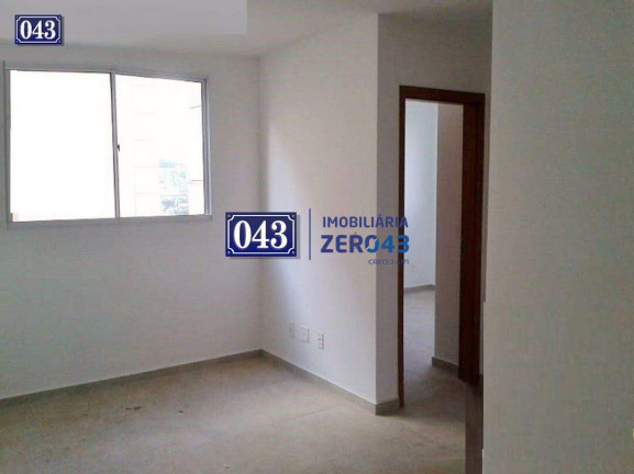 Imagem Apartamento com 2 Quartos à Venda, 45 m² em Conjunto Habitacional Doutor Farid Libos - Londrina Imagem Apartamento com 2 Quartos à Venda, 45 m² em Conjunto Habitacional Doutor Farid Libos - Londrina