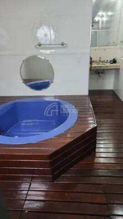 Imagem Apartamento com 5 Quartos à Venda ou Locação, 400 m² em Embaré - Santos Imagem Apartamento com 5 Quartos à Venda ou Locação, 400 m² em Embaré - Santos