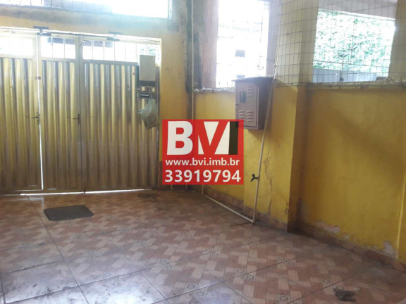 Imagem Casa com 3 Quartos à Venda, 90 m² em Vicente De Carvalho - Rio De Janeiro Imagem Casa com 3 Quartos à Venda, 90 m² em Vicente De Carvalho - Rio De Janeiro