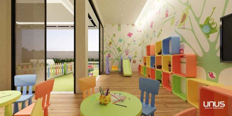 Imagem Apartamento com 2 Quartos à Venda, 141 m² em Centro - Biguaçu Imagem Apartamento com 2 Quartos à Venda, 141 m² em Centro - Biguaçu