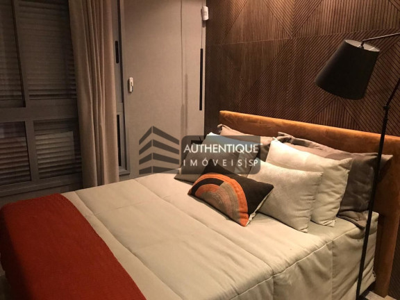 Imagem Apartamento com 3 Quartos à Venda, 105 m² em Brooklin - São Paulo