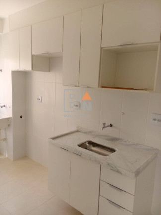Imagem Apartamento com 2 Quartos à Venda, 56 m² em Jardim São Carlos - Sorocaba Imagem Apartamento com 2 Quartos à Venda, 56 m² em Jardim São Carlos - Sorocaba