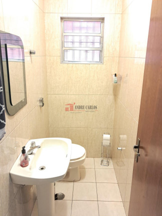 Imagem Sobrado com 3 Quartos à Venda, 156 m² em Vila Antonio - São Paulo