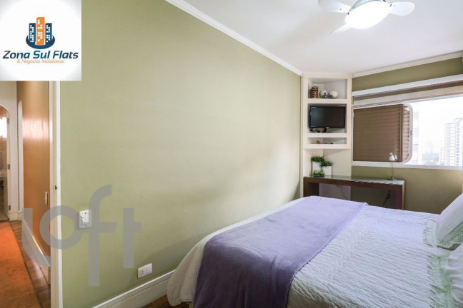 Imagem Apartamento com 3 Quartos à Venda, 117 m² em Indianópolis - São Paulo Imagem Apartamento com 3 Quartos à Venda, 117 m² em Indianópolis - São Paulo