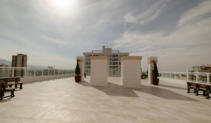 Imagem Apartamento com 2 Quartos à Venda, 91 m² em Caiçara - Praia Grande Imagem Apartamento com 2 Quartos à Venda, 91 m² em Caiçara - Praia Grande