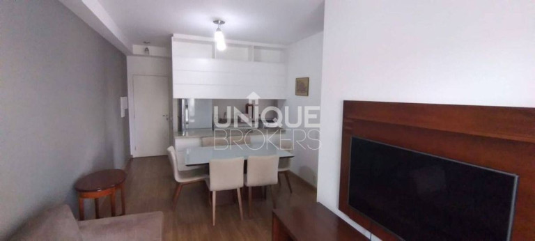 Foto do imóvel Apartamento com 2 Quartos à Venda, 65 m² em Engordadouro - Jundiaí
