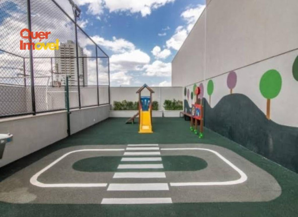 Imagem Apartamento com 2 Quartos à Venda, 67 m² em Quinta Da Primavera - Ribeirão Preto