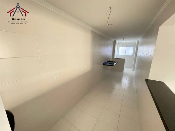 Imagem Apartamento com 3 Quartos à Venda, 105 m² em Boqueirão - Praia Grande Imagem Apartamento com 3 Quartos à Venda, 105 m² em Boqueirão - Praia Grande