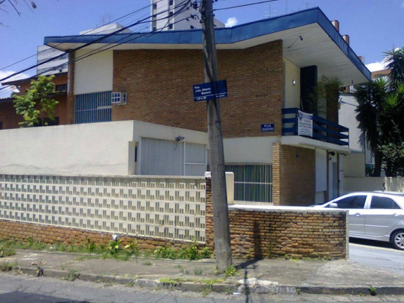 Sobrado à Venda, 205 m² em Pinheiros - São Paulo