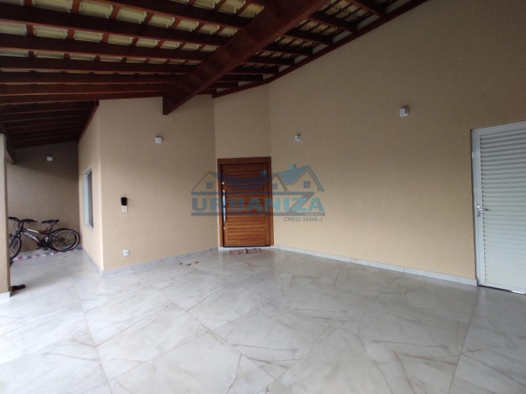 Imagem Casa com 3 Quartos à Venda, 190 m² em Condomínio San Marino - Birigui