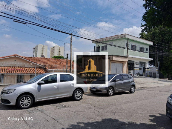 Casa com 1 Quarto à Venda, 363 m² em Jardim Satélite - São José Dos Campos