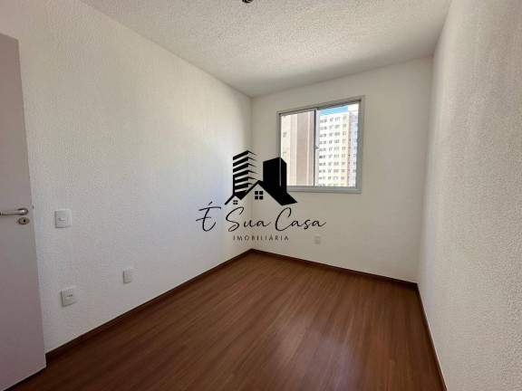 Imagem Apartamento com 2 Quartos à Venda, 55 m² em Jk - Contagem Imagem Apartamento com 2 Quartos à Venda, 55 m² em Jk - Contagem