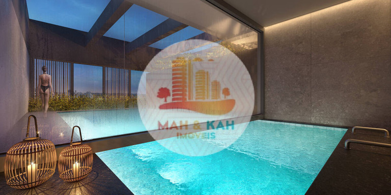 Imagem Apartamento com 4 Quartos à Venda, 180 m² em Alto De Pinheiros - São Paulo