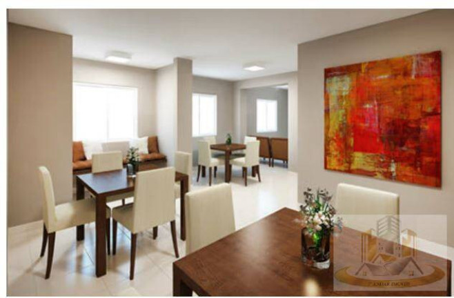 Imagem Apartamento com 2 Quartos à Venda, 47 m² em Jardim Vila Formosa - São Paulo