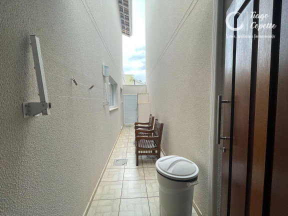 Imagem Casa com 3 Quartos à Venda, 170 m² em Reservatto Residenziale - Jundiaí