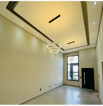 Imagem Casa com 3 Quartos à Venda, 153 m² em Residencial Horto Florestal Villagio - Sorocaba