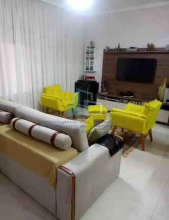 Casa com 3 Quartos à Venda, 132 m² em Caiçara - Praia Grande