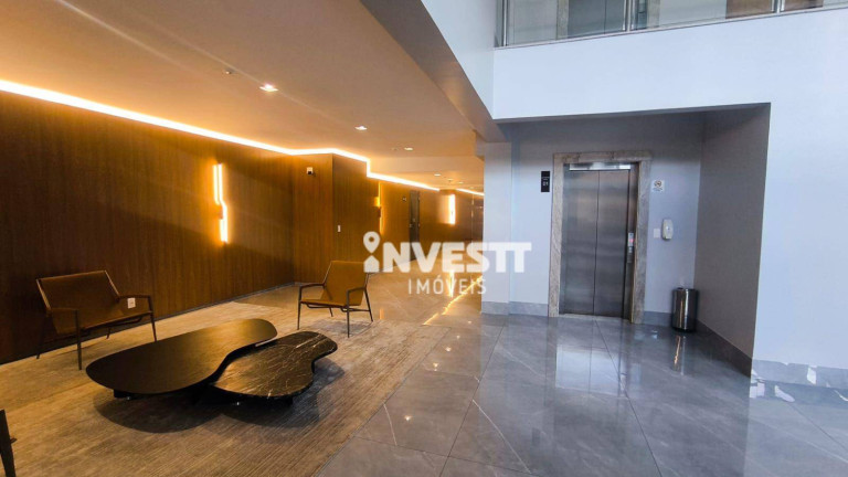 Imagem Apartamento com 3 Quartos à Venda, 225 m² em Setor Bueno - Goiânia