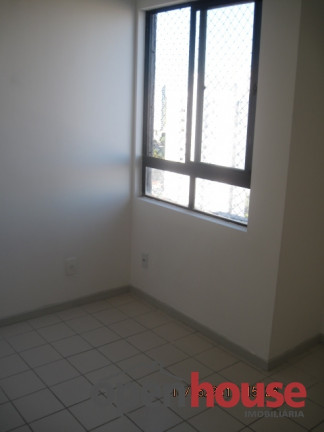Imagem Apartamento com 3 Quartos à Venda, 106 m² em Capim Macio - Natal
