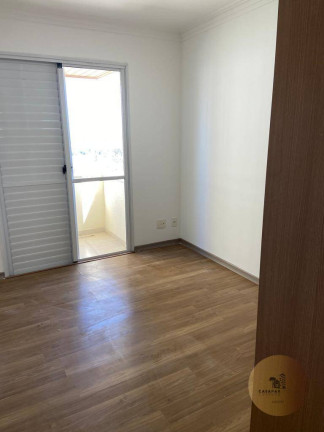 Imagem Apartamento com 3 Quartos para Alugar, 114 m² em Centro - Santo André Imagem Apartamento com 3 Quartos para Alugar, 114 m² em Centro - Santo André