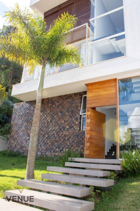 Imagem Casa com 4 Quartos à Venda, 360 m² em Quintas Do Ingaí - Santana De Parnaíba Imagem Casa com 4 Quartos à Venda, 360 m² em Quintas Do Ingaí - Santana De Parnaíba