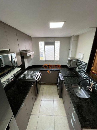 Imagem Apartamento com 2 Quartos à Venda, 45 m² em água Chata - Guarulhos Imagem Apartamento com 2 Quartos à Venda, 45 m² em água Chata - Guarulhos