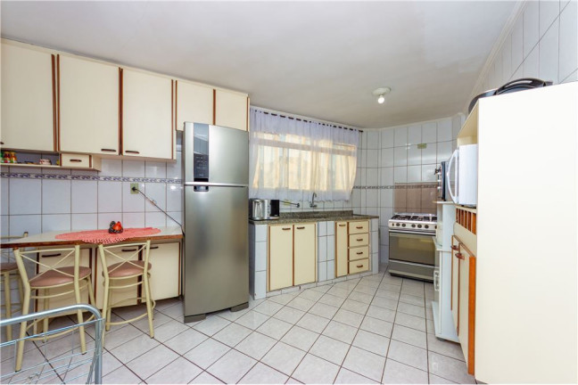 Imagem Casa com 3 Quartos à Venda,  em Parque Sevilha - São Paulo