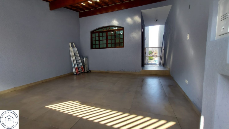 Casa com 3 Quartos à Venda, 130 m² em Vila Serralheiro ( Zona Norte ) - São Paulo